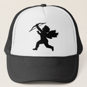 Cupid hat