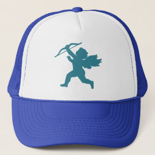 Cupid hat