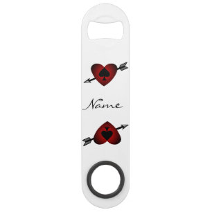 Cupid Heart Black Spade Thunder_Cove