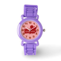 Cupid Humour watches