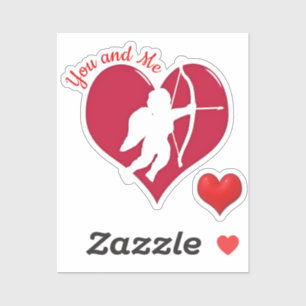 Cupid Love Valentine's Day
