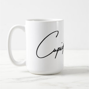 Cupid Missed – Hilarious Anti-Valentine’s Gift Coffee Mug