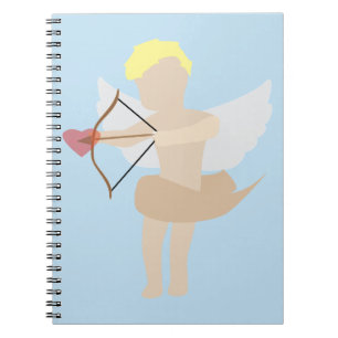 Cupid Notebook