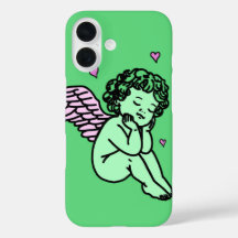 Cupid Pattern 