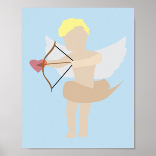 Cupid Poster