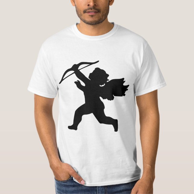 Cupid shirts & jackets (Front)