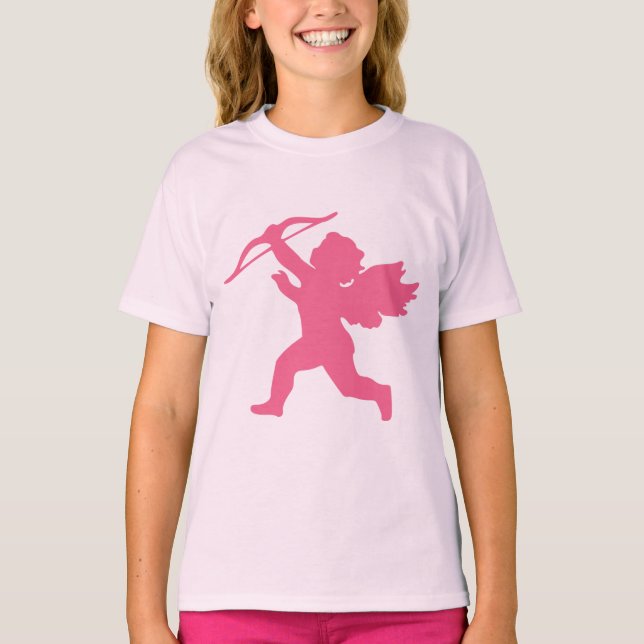 Cupid shirts & jackets (Front)