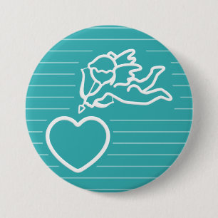 Cupid Strikes custom button
