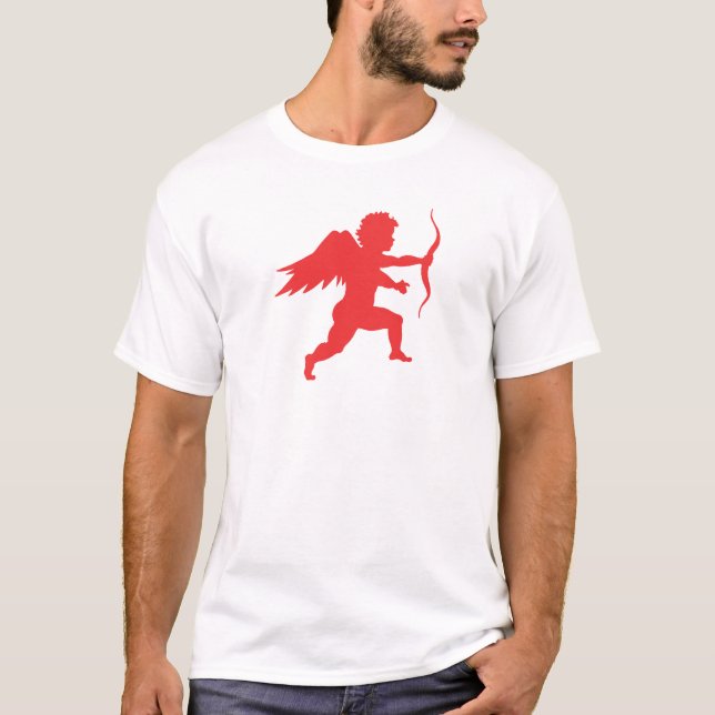 CUPID T-Shirt (Front)