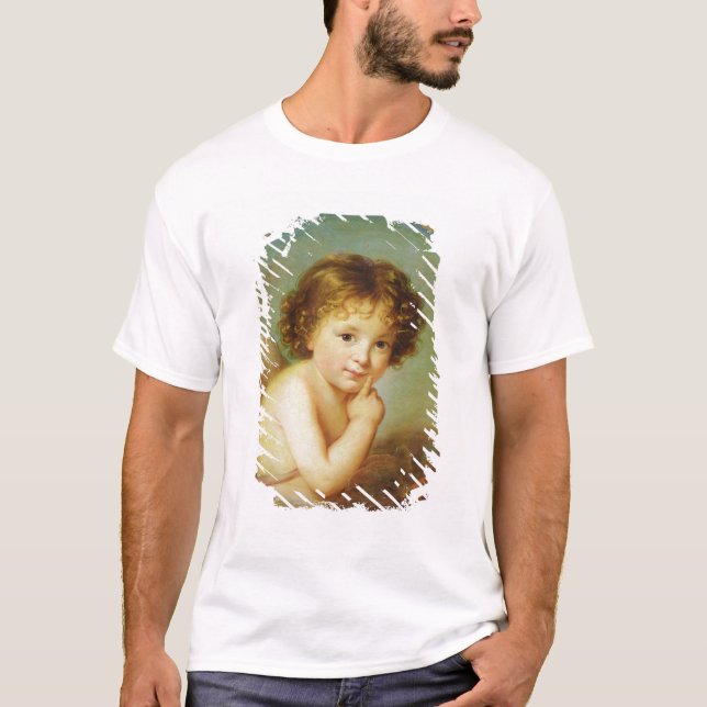 Cupid T-Shirt (Front)