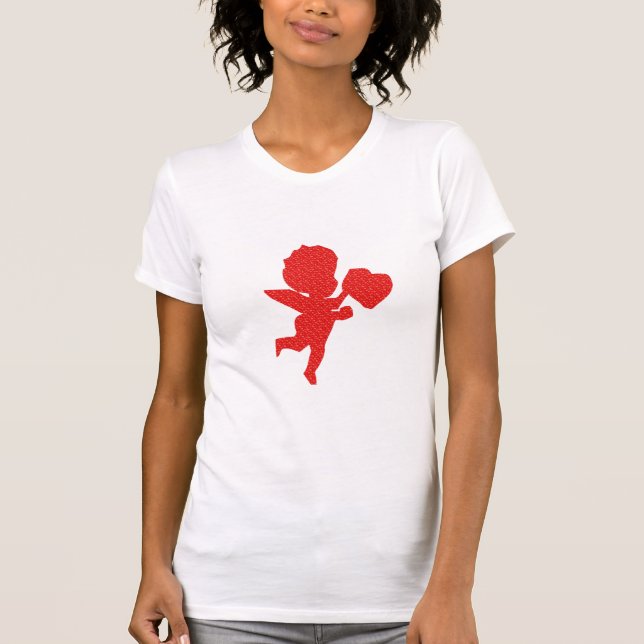 Cupid T-Shirt (Front)