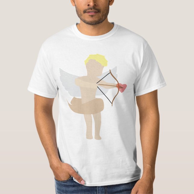 Cupid T-Shirt (Front)