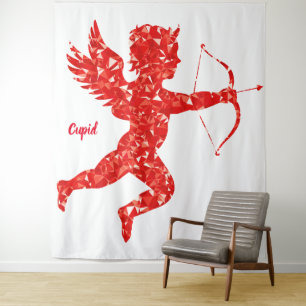 Cupid Tapestry