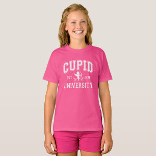 Cupid University T-Shirt