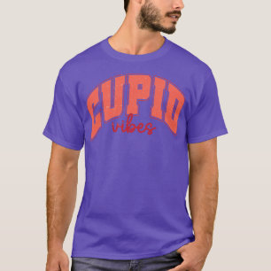 Cupid Vibes T-Shirt