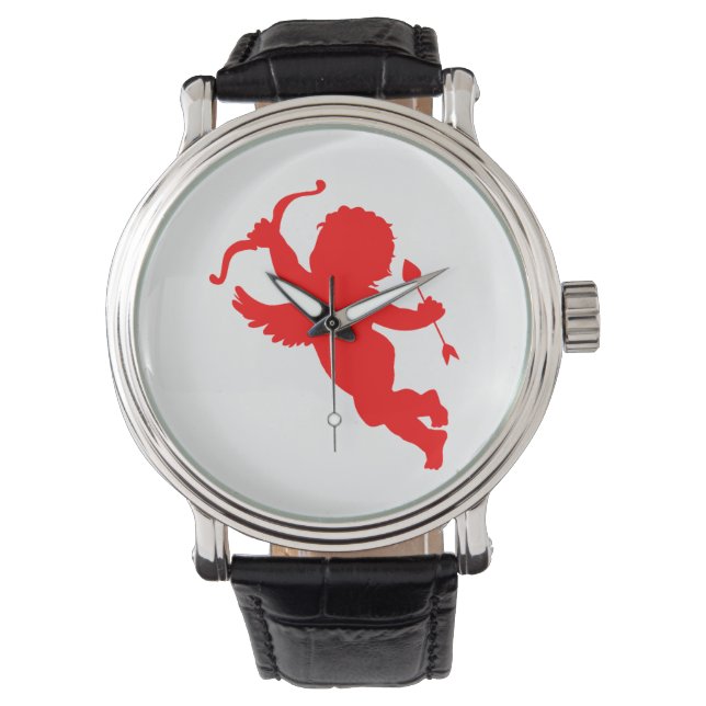 CUPID WATCH (Front)
