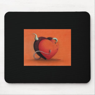 Cupidity Mousepad