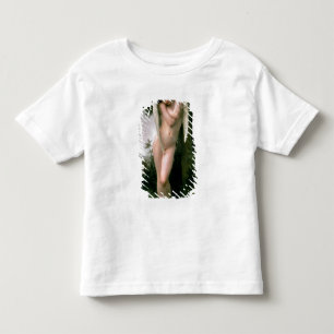 Cupidon, 1891 toddler T-Shirt