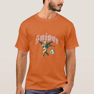 "Cupid's Arrow" Love T-Shirt