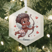Cupid's  Charm