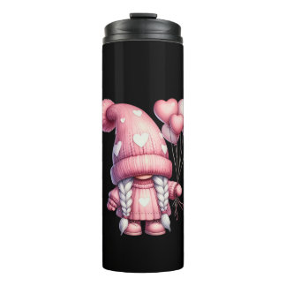 Cupid's Cuties Thermal Tumbler
