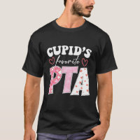 Cupid's Favourite PTA Physical Therapist Assistant
