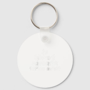 Cupids Favourite Tattoo Artist Funny Valentines Da Key Ring