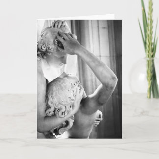 Cupid's Kiss Card
