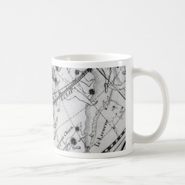 Cuppa Cancer Coffee Mug (Right)