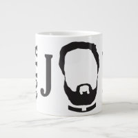 Cuppa Joe 20oz Mug