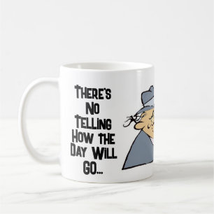 Cuppa Joe Mug
