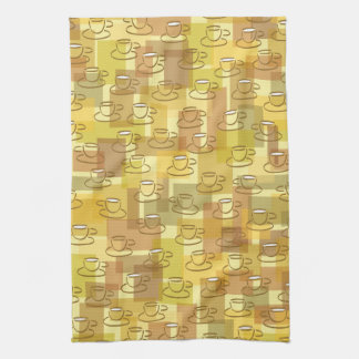 Cuppa Joe Tea Towel