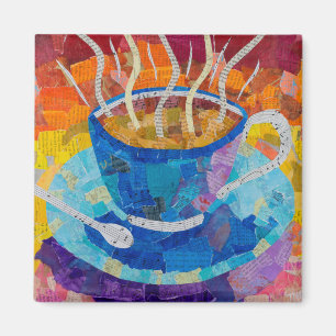 Cuppa Magnet