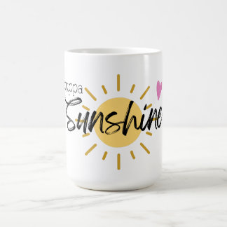 Cuppa Sunshine Mug
