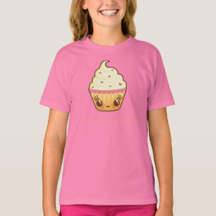 CuppyCakes Custom Tee
