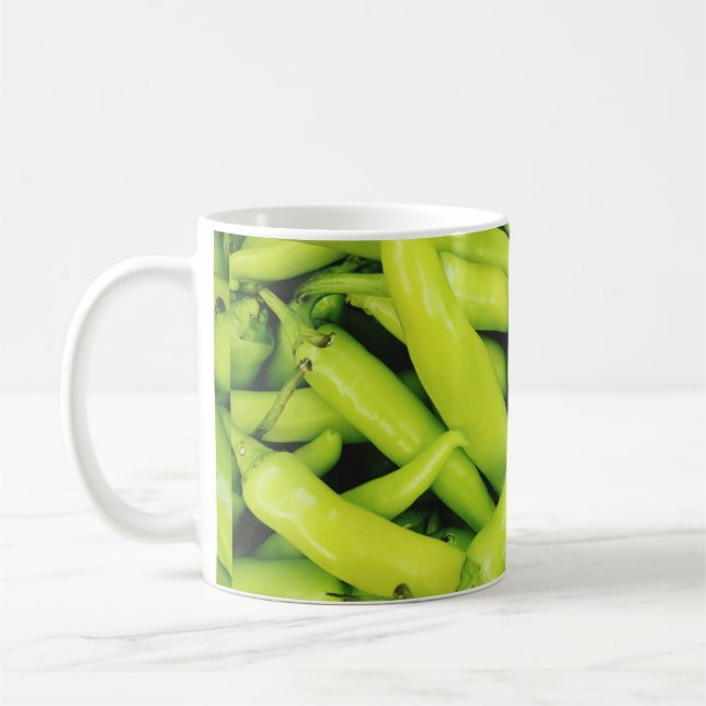 Cups (Left)