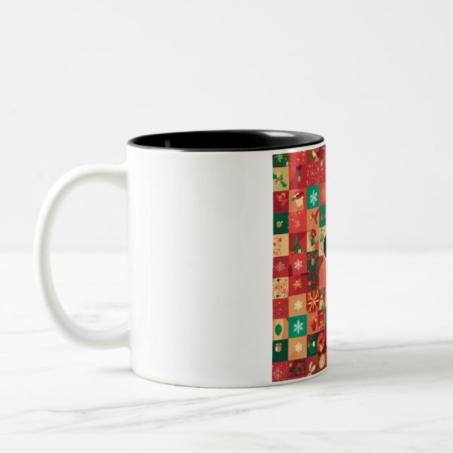 Cups (Left)