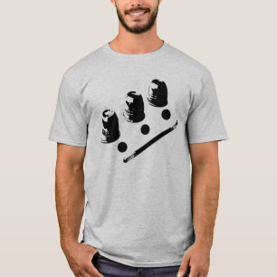 Cups and Balls T-Shirt