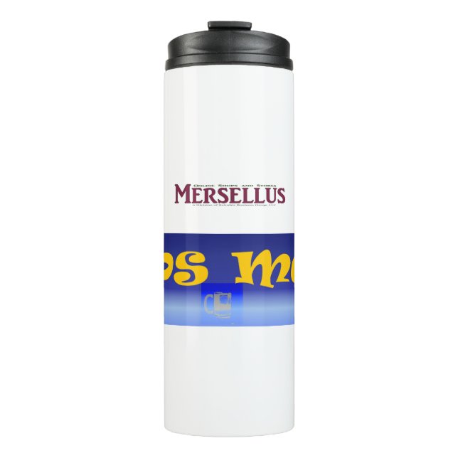 Cups Mart Logo (Front)