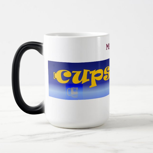 Cups Mart Logo (Left)