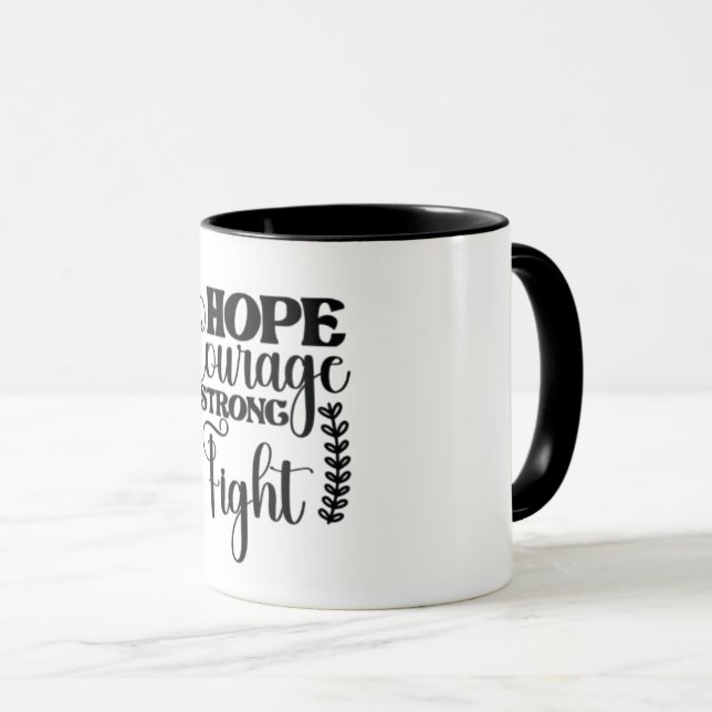 cups morning (Front Right)