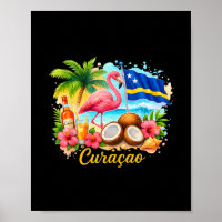 Curacao Caribbean Islands Travel Girls Trip Vacati