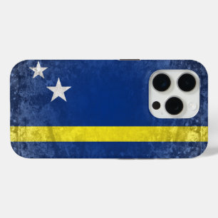 Curacao  iPhone 15 pro case