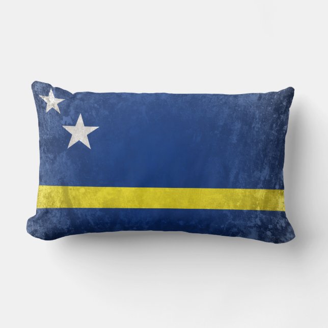 Curacao Lumbar Cushion (Front)