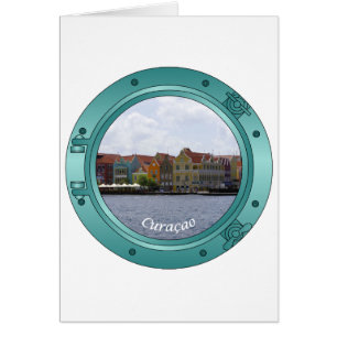 Curacao Porthole