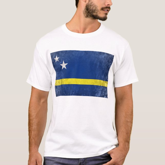 Curacao T-Shirt (Front)