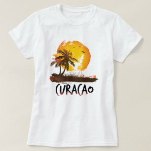 Curacao T-Shirt