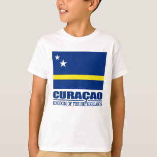 Curacao T-Shirt