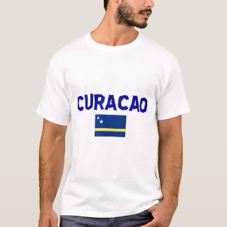 Curacao T-Shirt