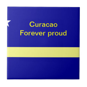 Curacao Tile